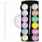 Prima® Art Philosophy® Metallic Pastel Accents Semi-Watercolor Paint Set, 12ct.